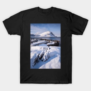 Vikbukta T-Shirt